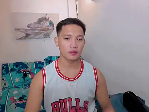 xSebastian19 online show from 18, 12, 2025