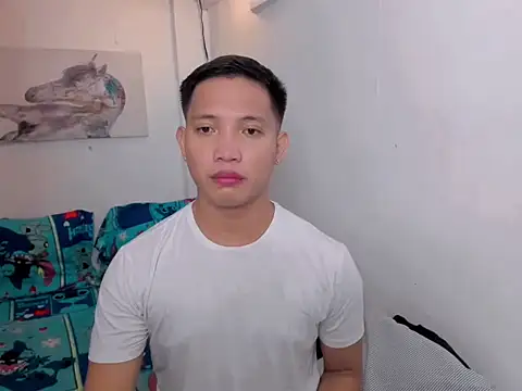 xSebastian19 online show from 21, 12, 2025