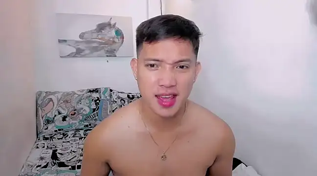 xSebastian19 online show from 27, 2, 2025