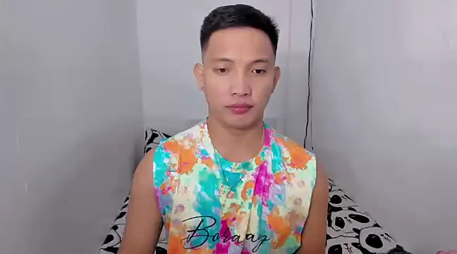 xSebastian19 online show from 9, 1, 2025