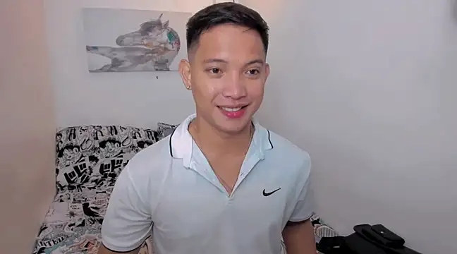 xSebastian19 online show from 26, 2, 2025