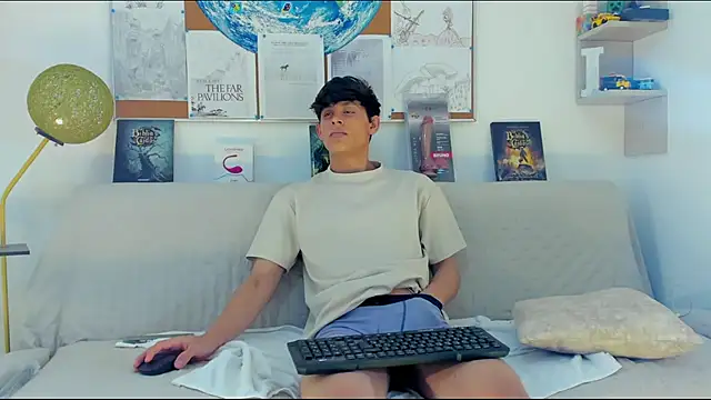 logan thomas online show from 22, 2, 2026