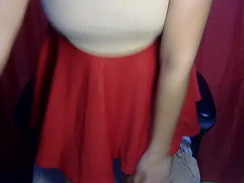 Snapshot of ___zurIII09_ chatting on 16, 3, 2025 zurIII09 online show from 16, 3, 2025