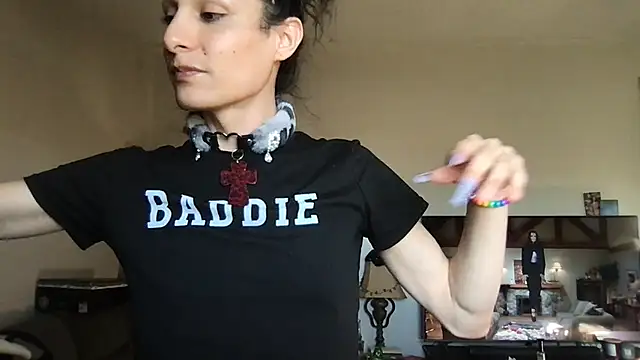 spoilbadkittynow online show from 9, 2, 2026