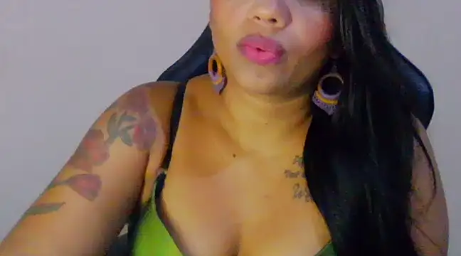 Snapshot of Samyrabely chatting on 5, 3, 2025 Samyrabely online show from 5, 3, 2025
