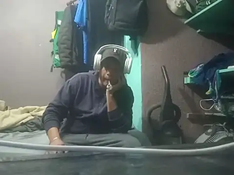 Noctucrasy247 online show from 4, 12, 2025