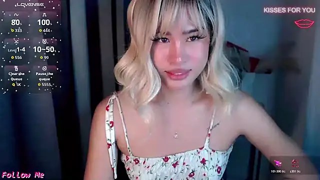 princessjadexx online show from 12, 7, 2026