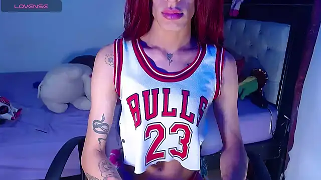 Pamelanicole online show from 21, 3, 2026