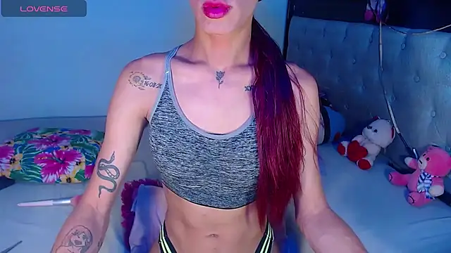 Pamelanicole online show from 10, 6, 2026