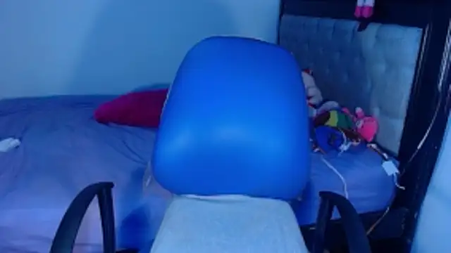 Snapshot of Pamelanicole chatting on 26, 11, 2025 Pamelanicole online show from 26, 11, 2025