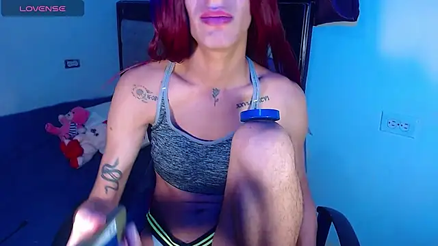 Pamelanicole online show from 14, 7, 2026