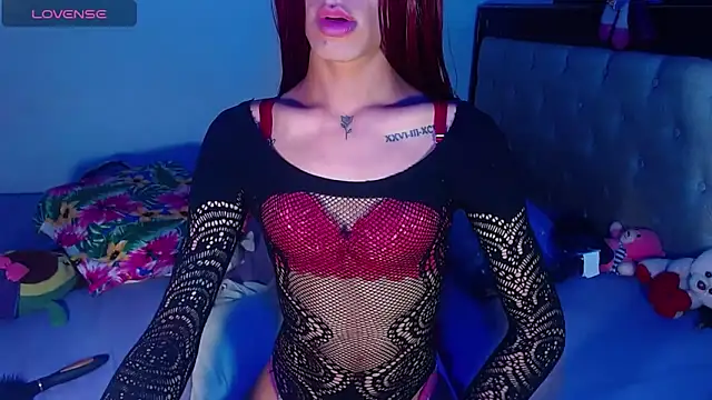 Snapshot of Pamelanicole chatting on 5, 6, 2026 Pamelanicole online show from 5, 6, 2026