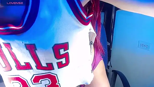Pamelanicole online show from 6, 8, 2026