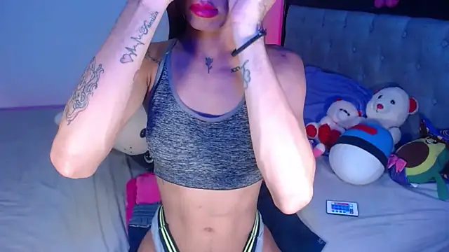 Snapshot of Pamelanicole chatting on 22, 10, 2025 Pamelanicole online show from 22, 10, 2025