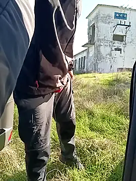 Snapshot of Saysomething3 chatting on 19, 10, 2025 Saysomething3 online show from 19, 10, 2025