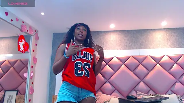 DanielaDuff online show from 16, 10, 2025