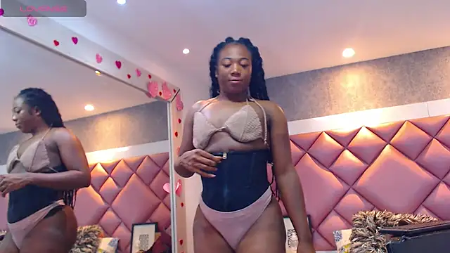 DanielaDuff online show from 16, 7, 2026