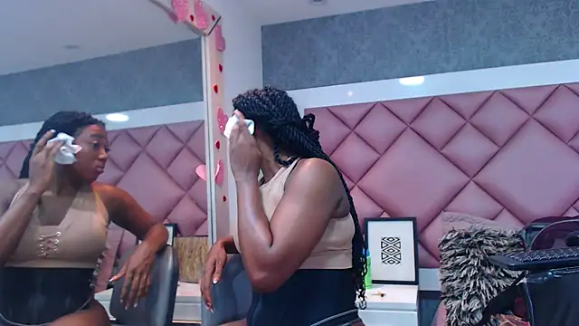 DanielaDuff online show from 21, 2, 2026