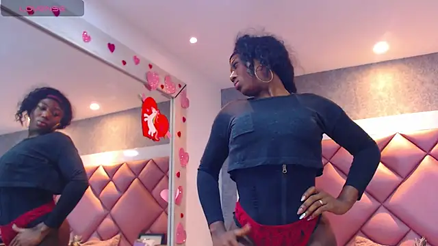 DanielaDuff online show from 30, 11, 2025