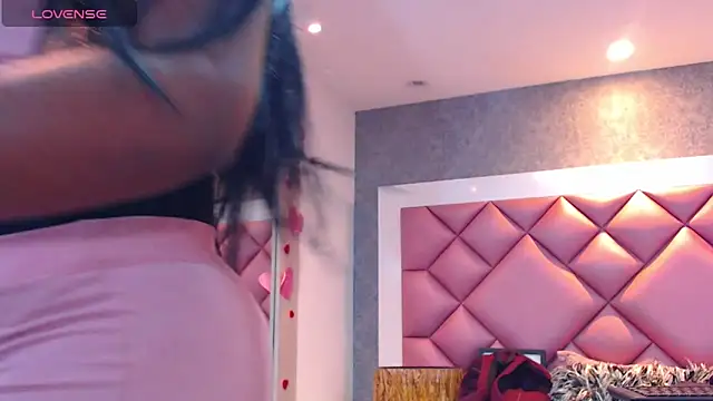 Snapshot of DanielaDuff chatting on 16, 5, 2026 DanielaDuff online show from 16, 5, 2026
