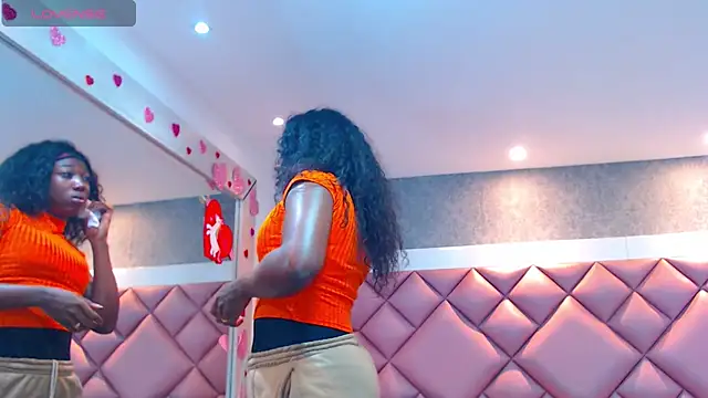 DanielaDuff online show from 18, 11, 2025