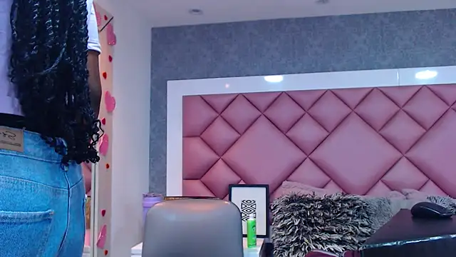 DanielaDuff online show from 16, 2, 2026