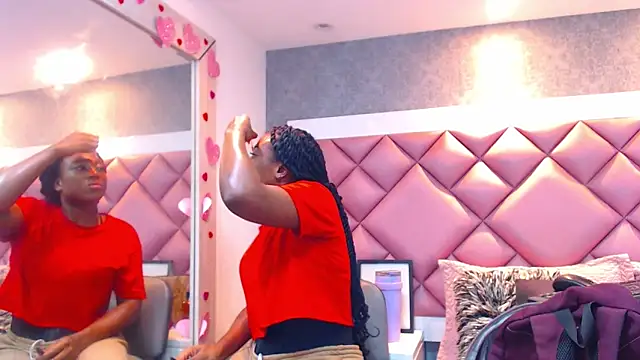 DanielaDuff online show from 11, 2, 2026