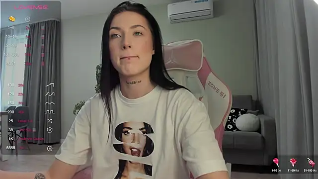 JenniferQueen11 online show from 11, 2, 2025