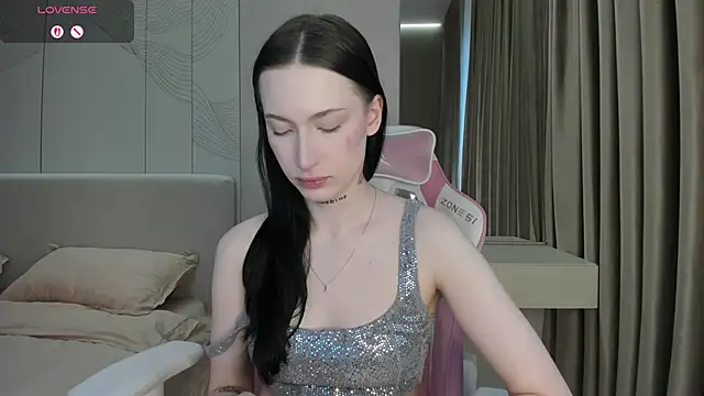 Snapshot of JenniferQueen11 chatting on 30, 5, 2026 JenniferQueen11 online show from 30, 5, 2026