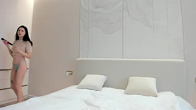 JenniferQueen11 online show from 30, 11, 2025