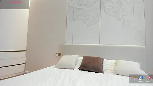 JenniferQueen11 online show from 15, 3, 2026