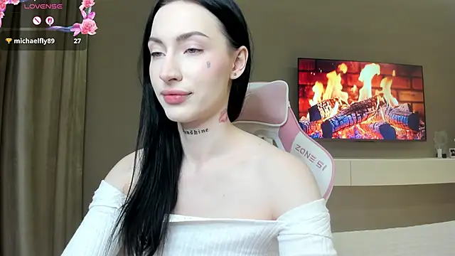 JenniferQueen11 online show from 8, 1, 2026