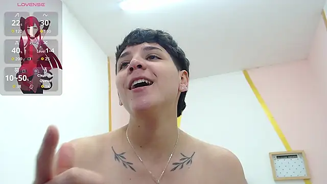 bad giirl  online show from 27, 10, 2025