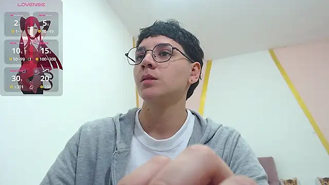 bad giirl  online show from 28, 11, 2025