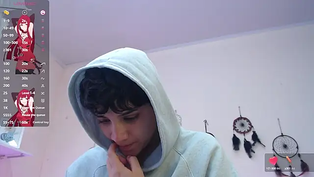 bad giirl  online show from 3, 3, 2025