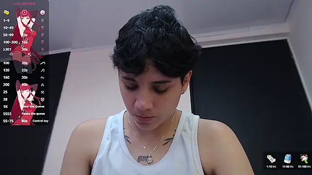 bad giirl  online show from 28, 2, 2025