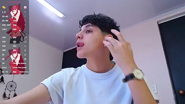 bad giirl  online show from 16, 12, 2024