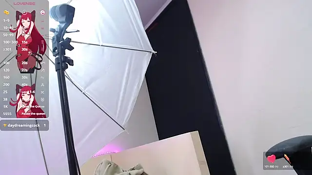 bad giirl  online show from 7, 3, 2025