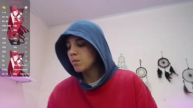 bad giirl  online show from 20, 3, 2025