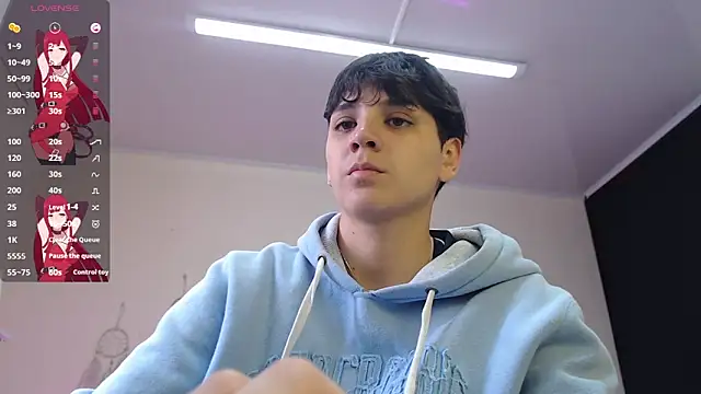 bad giirl  online show from 5, 3, 2025