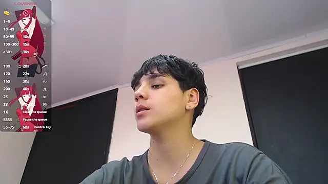 bad giirl  online show from 27, 2, 2025