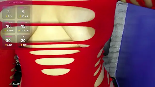 greatASS Latina online show from 14, 2, 2026