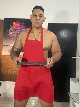 Colton Massif online show from 12, 3, 2025