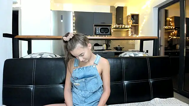 ElizSweet online show from 2, 12, 2025