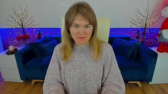 Anabell xxx online show from 20, 12, 2025