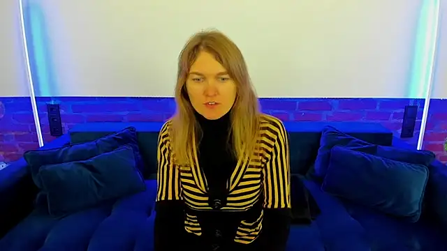 Anabell xxx online show from 8, 11, 2025