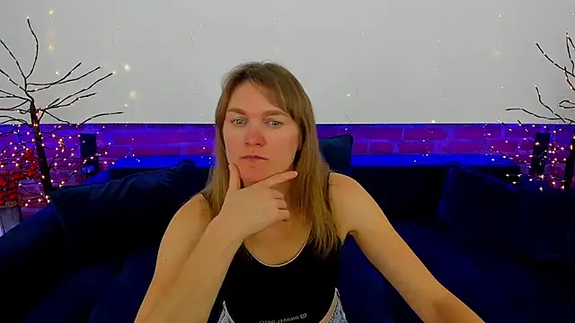 Anabell xxx online show from 4, 12, 2025