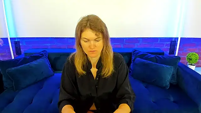 Anabell xxx online show from 2, 11, 2025