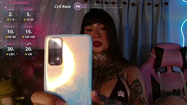 camilaa brandz online show from 10, 4, 2026