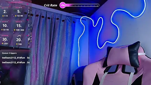 Snapshot of camilaa_brandz chatting on 11, 6, 2026 camilaa brandz online show from 11, 6, 2026